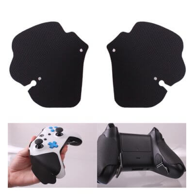 Evil Grips for Xbox One S & PS4 Controllers