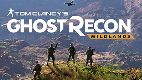 Tom Clancy's Ghost Recon - Wildlands