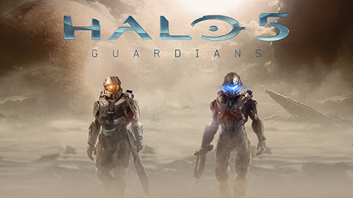 Halo 5 - Guardians