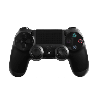 PS4 + PC One-Handed Custom Controller