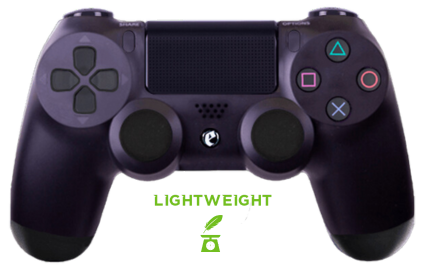 ps4 custom accessible light weight modded eSports Pro Controller
