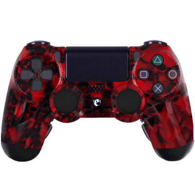 PS4 + PC Nightmare Series Controller