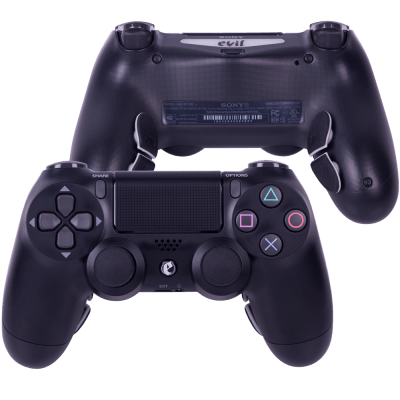 PS4 + PC Shift Controller