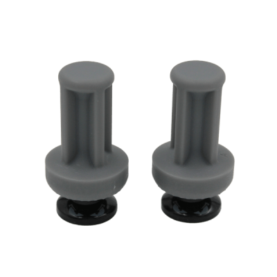 Thumbstick Extenders for Xbox Series X, Playstation 5, and Playstation 4