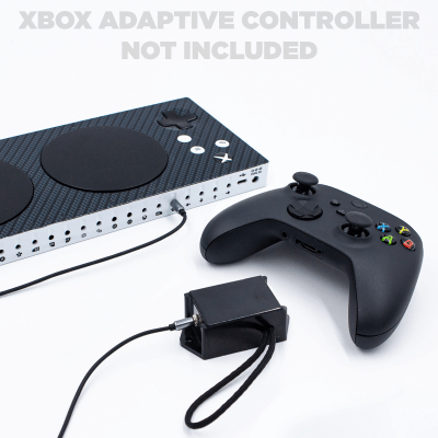 XAC & Playstation Access™ controller String Switch
